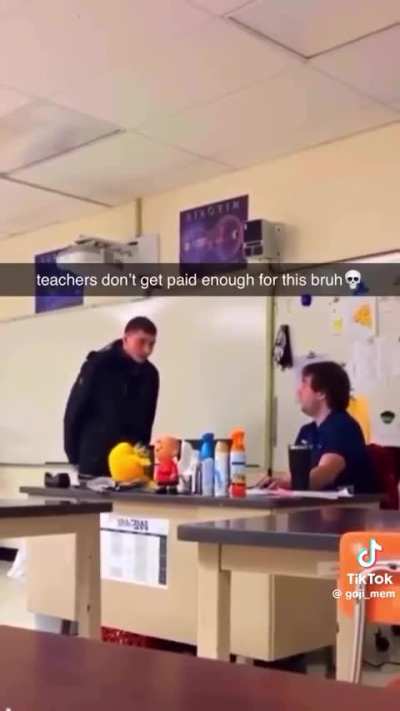 Losercity hierarchy