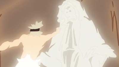 Black clover AMV