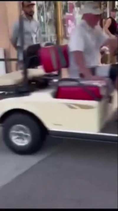 Drunk driving
