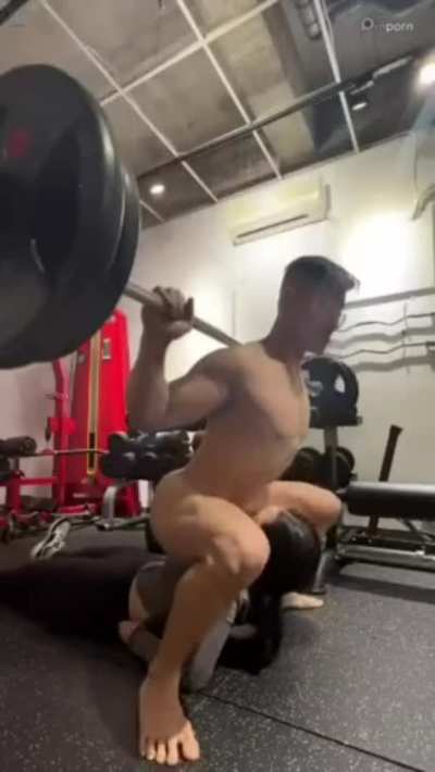 Gotta get your motivation somewhere