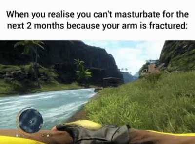 Self treatment