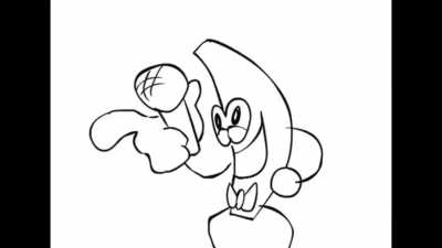 banana