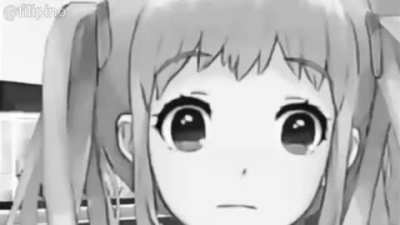 I've watched enough anime to know where this is going...