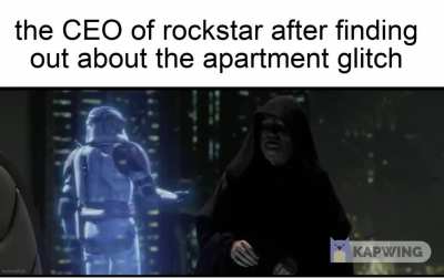 RIP to half the active player base (OC)