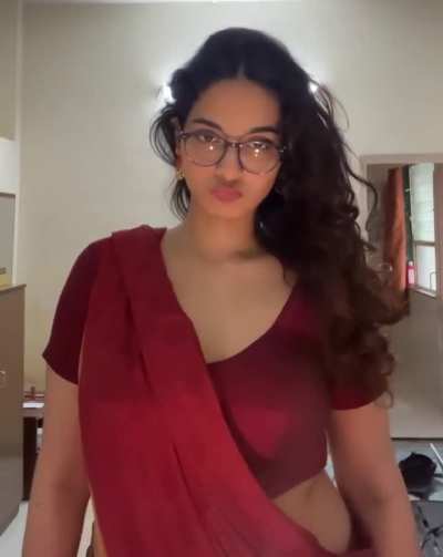 Naomi Saldanha