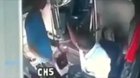 This bus driver defending himself just warms my heart!!