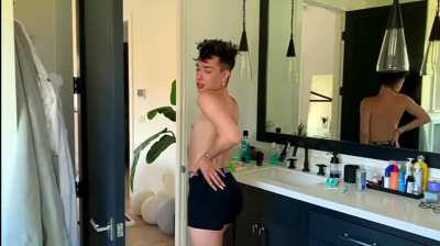 Spank dat