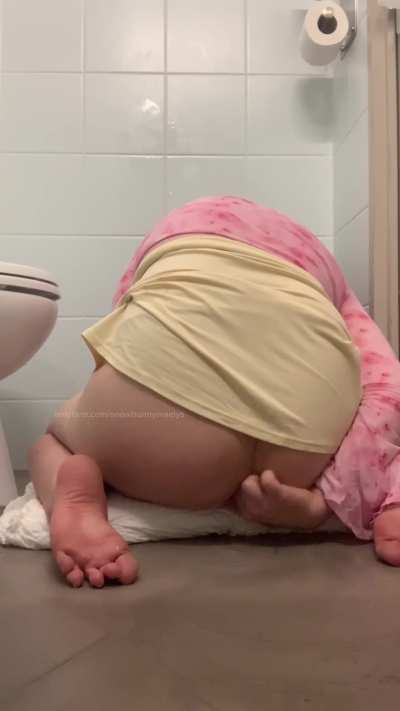my asshole was getting sore after this 😵‍💫