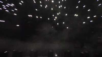 Video I shot and edited at the 2nd listening party last night