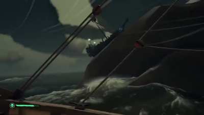 The best pirate I have ever seen