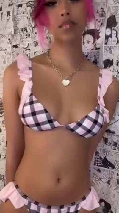 She can hav my bby