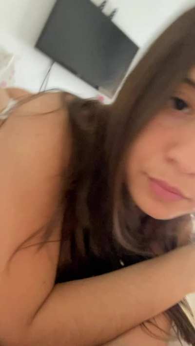 I hope my fuckdoll body makes you horny