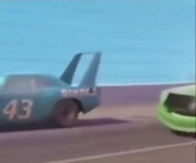 i dont remembr this part i nthe cars movie 😭😭😭