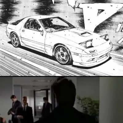FC3S best girl