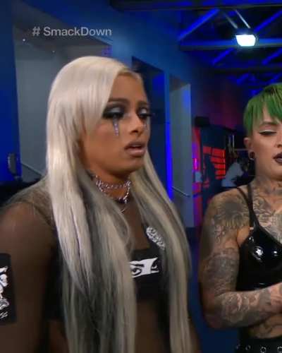 Liv Morgan