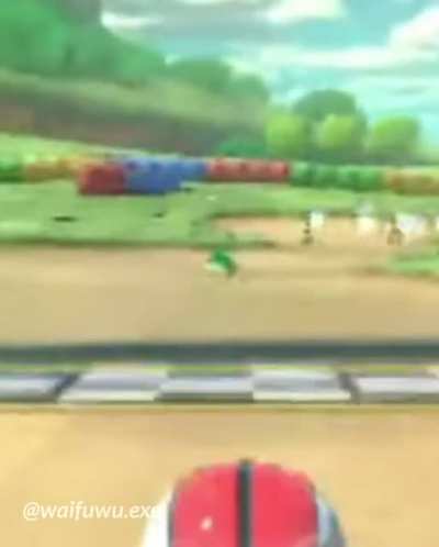 Fumi best driver
