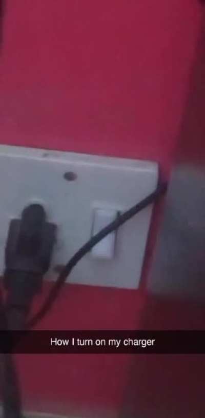 Its just too far.