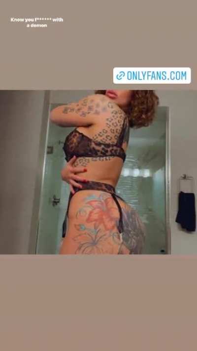 Her 😋