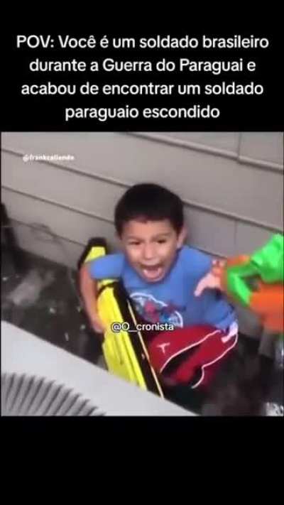 Em fim...