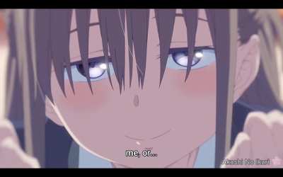 Dear god i want a waifu like that