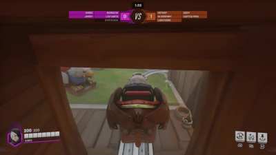 The new Prop Hunt gamemode is 5D chess