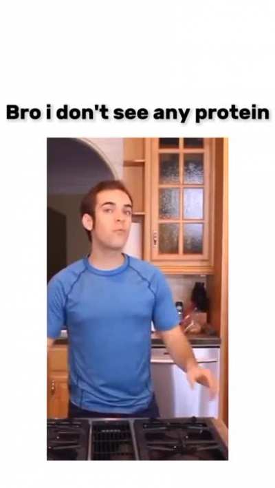 Bulk up loser