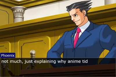 Anime Tiddies? Phenonemal!