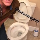 The Airborne Poop