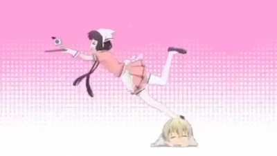 S stand for Shadow