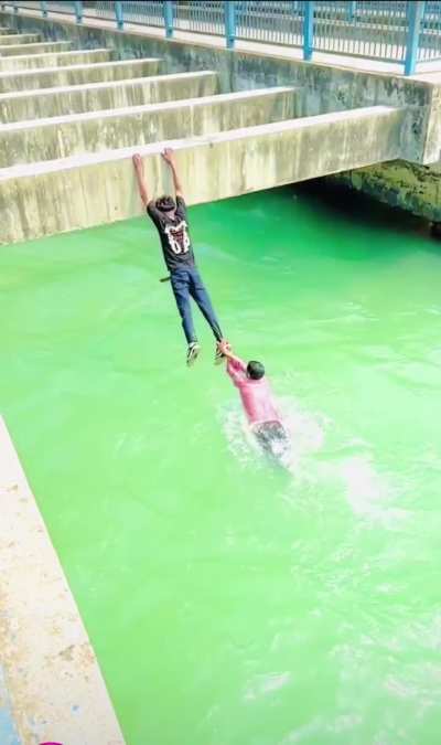 Maybe maybe maybe 