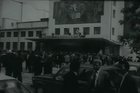 first Congress of the Chechen People in the 90's