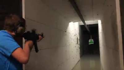 It’s mp5 time