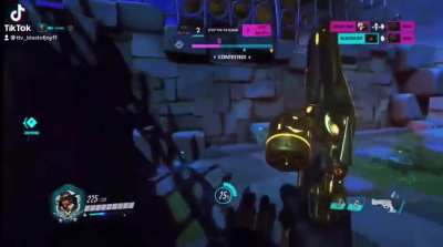 Doom fist got me again😂😂