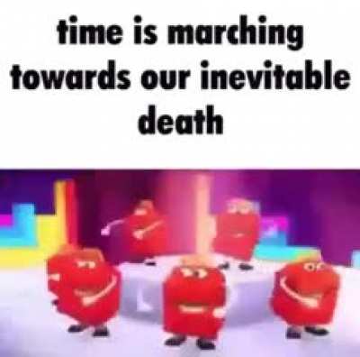 WOAHHHH
