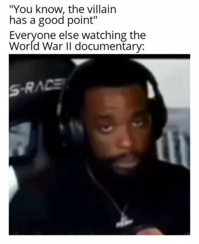 You're not just wrong, you're stupid