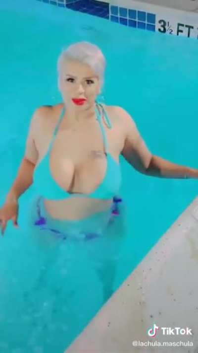 la chula mamasita