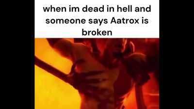 im coming!