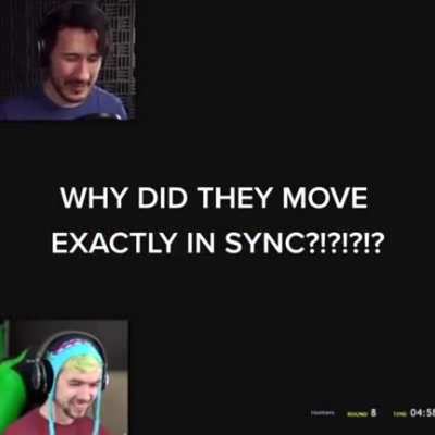 HOW?!