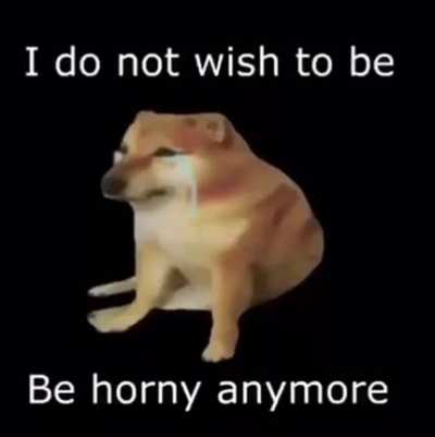 And, if