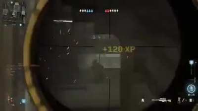 4 man SND with a 360 noscope to finish