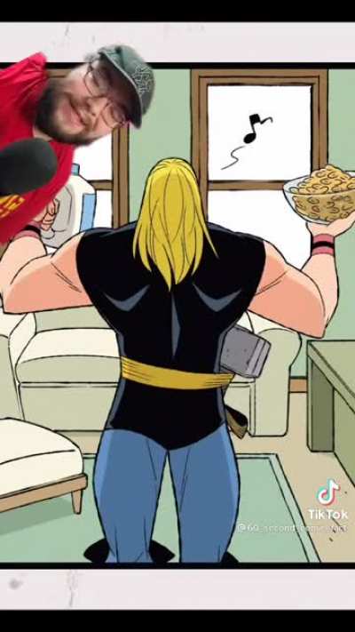 Marvel Heroes During Quarantine