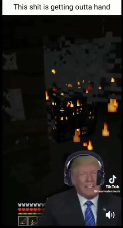 if your favorite characters created a Minecraft server and played together how would it look like? video related.