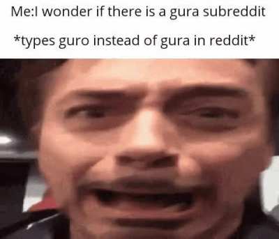 need eye bleach