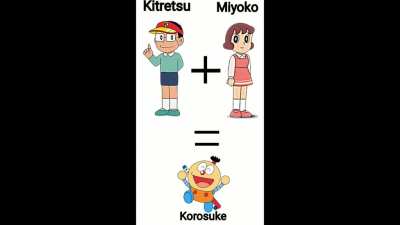 Childhood ruined