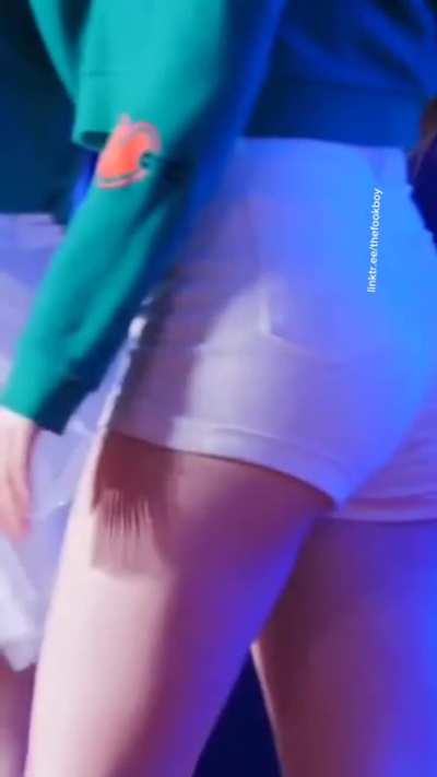 Nancy lickable