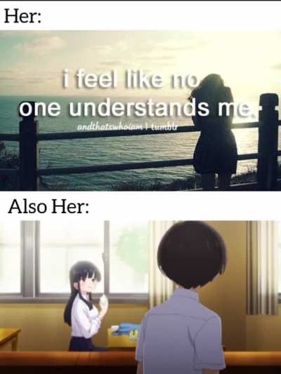 mmphmngm?! (Boku no kokoro no yabai yatsu)