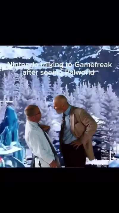 real