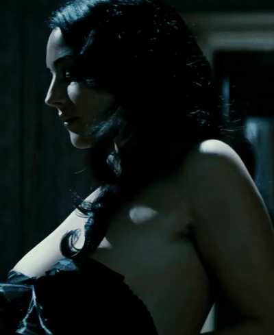 Monica Bellucci