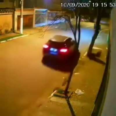 HMFT after thinking I’m a gta character