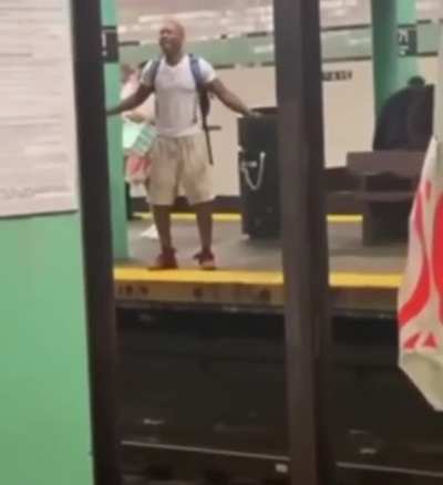 Blursed Achievement